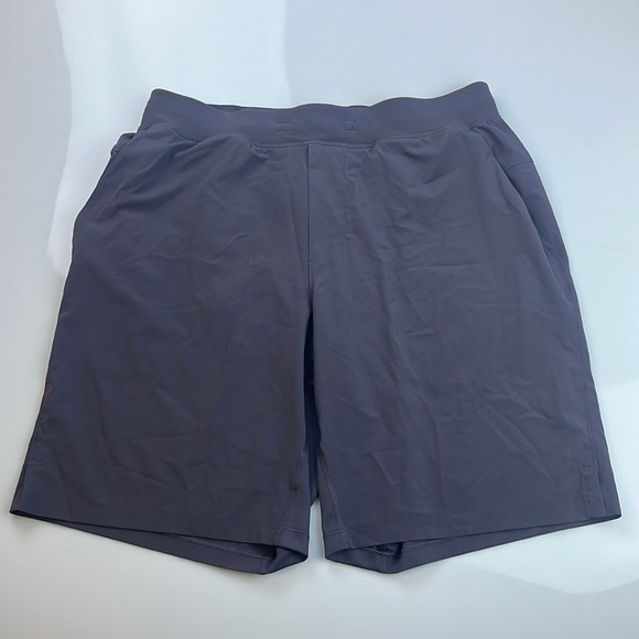 Lululemon Men’s T.H.E. Linerless Short S49-46 - Picture 2 of 4